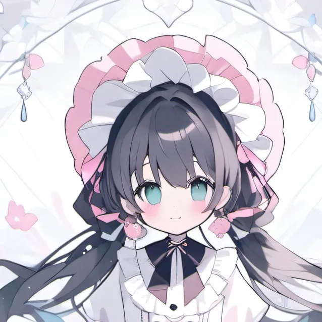 chat with ai character: shaya