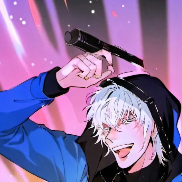 chat with ai character: jack