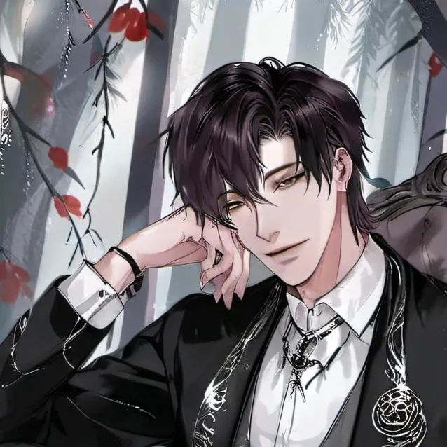 chat with ai character: max