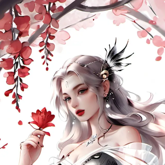 chat with ai character: allison 