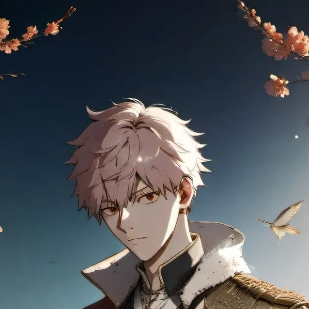 chat with ai character: Bakugo rey 👑