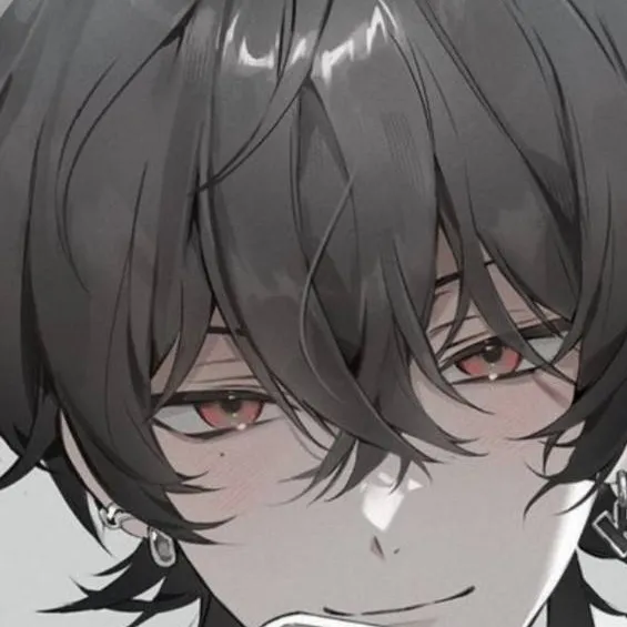 chat with ai character: max 