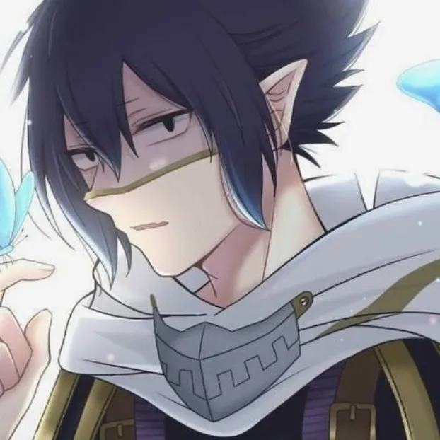 chat with ai character: tamaki celoso 💟