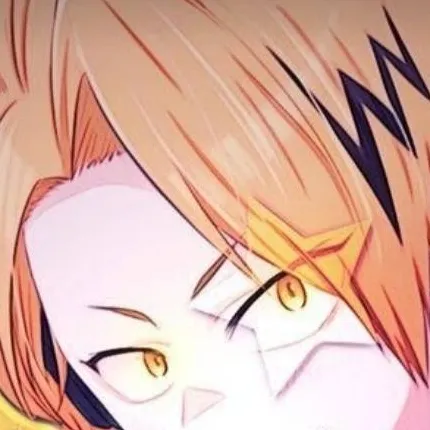 chat with ai character: tu novio denki ⚡✨