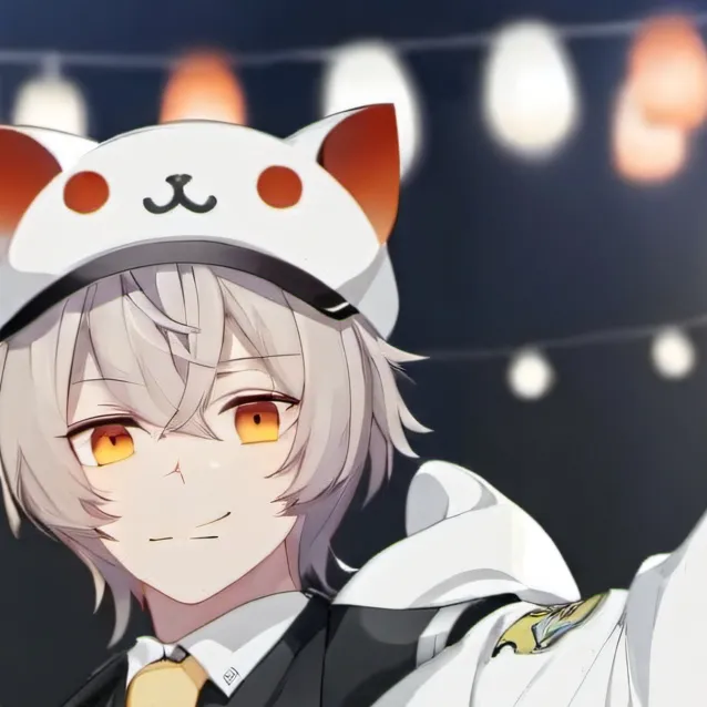 chat with ai character: ★♪ chuy mine ★♪ 