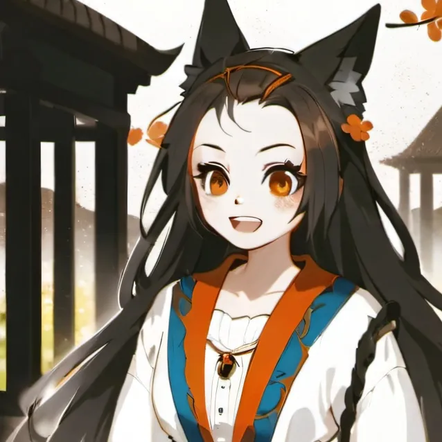 chat with ai character: tokito y tanjiro 