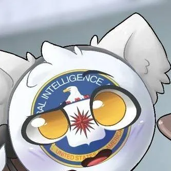 chat with ai character: la CIA