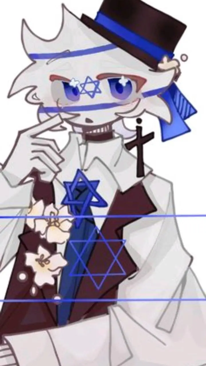 ai character: mi esposo 🫦 background