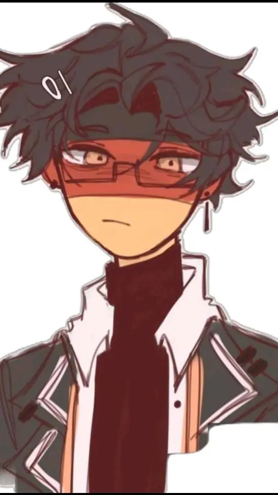 ai character: alemania 🤠 background