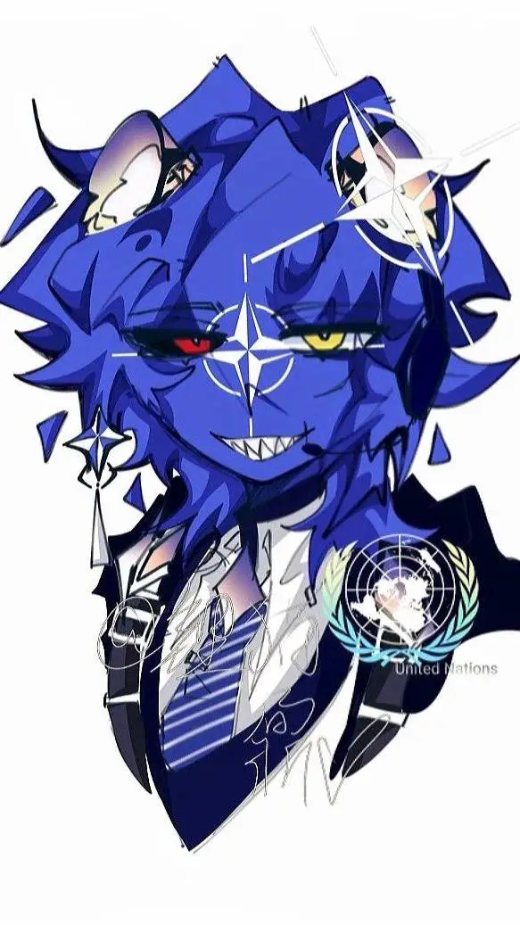 ai character: OTAN:v background