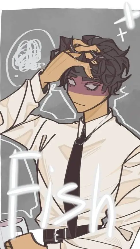 ai character: Alemania y así-🥺 background