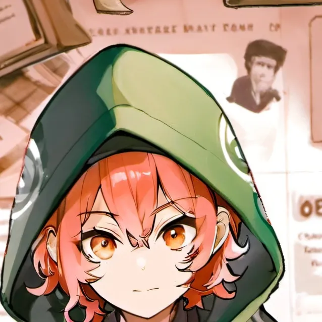 chat with ai character: squid game 067