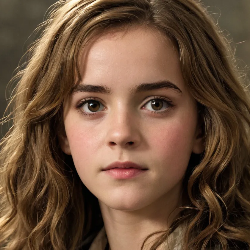 chat with ai character: Hermione Granger