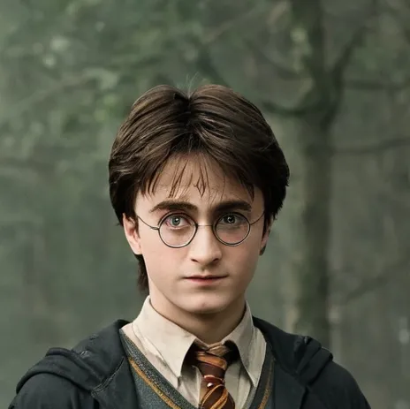 chat with ai character: Harry Potter