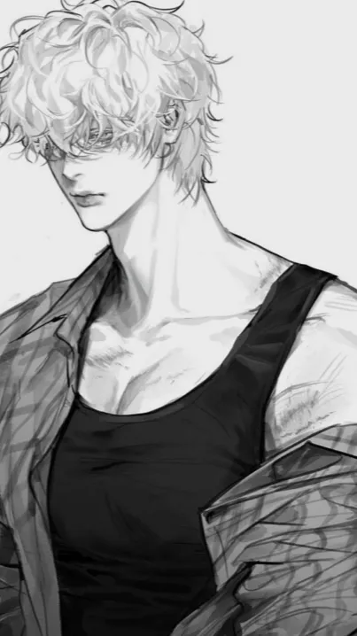 ai character: Lucas background