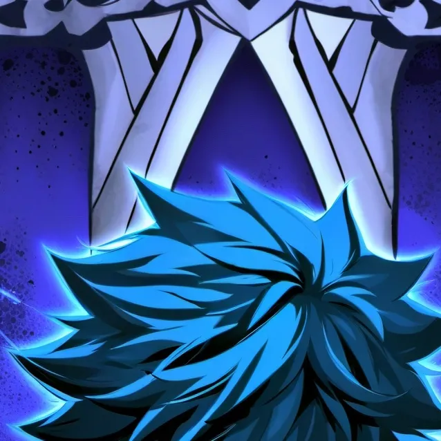 chat with ai character: mha deku snaps 
