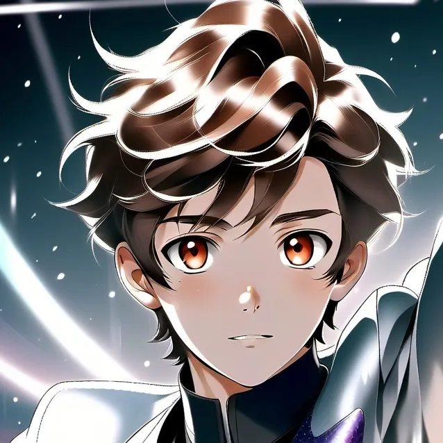 chat with ai character: Austin 