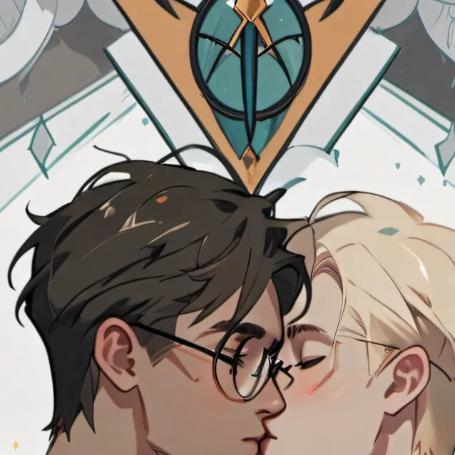 chat with ai character: drarry 