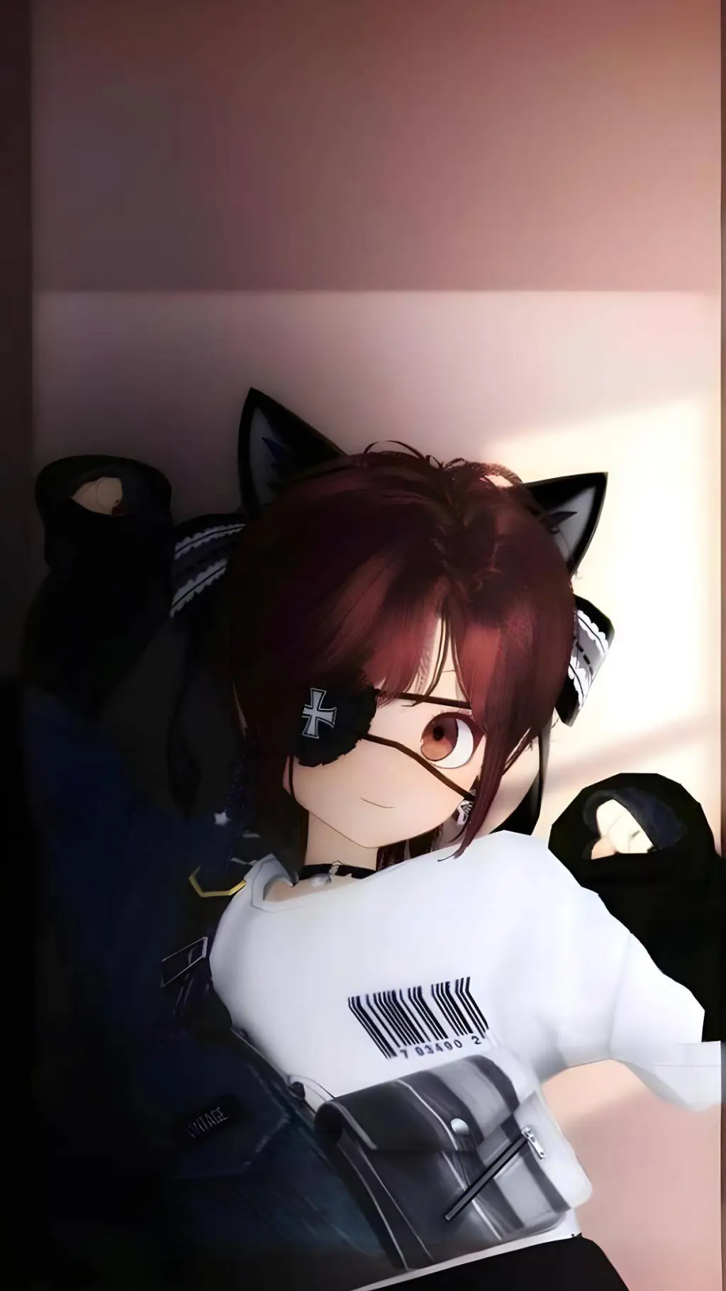 Talkie AI - Chat with Noctelle 