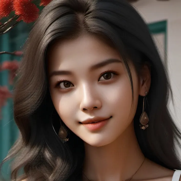 chat with ai character: Coco