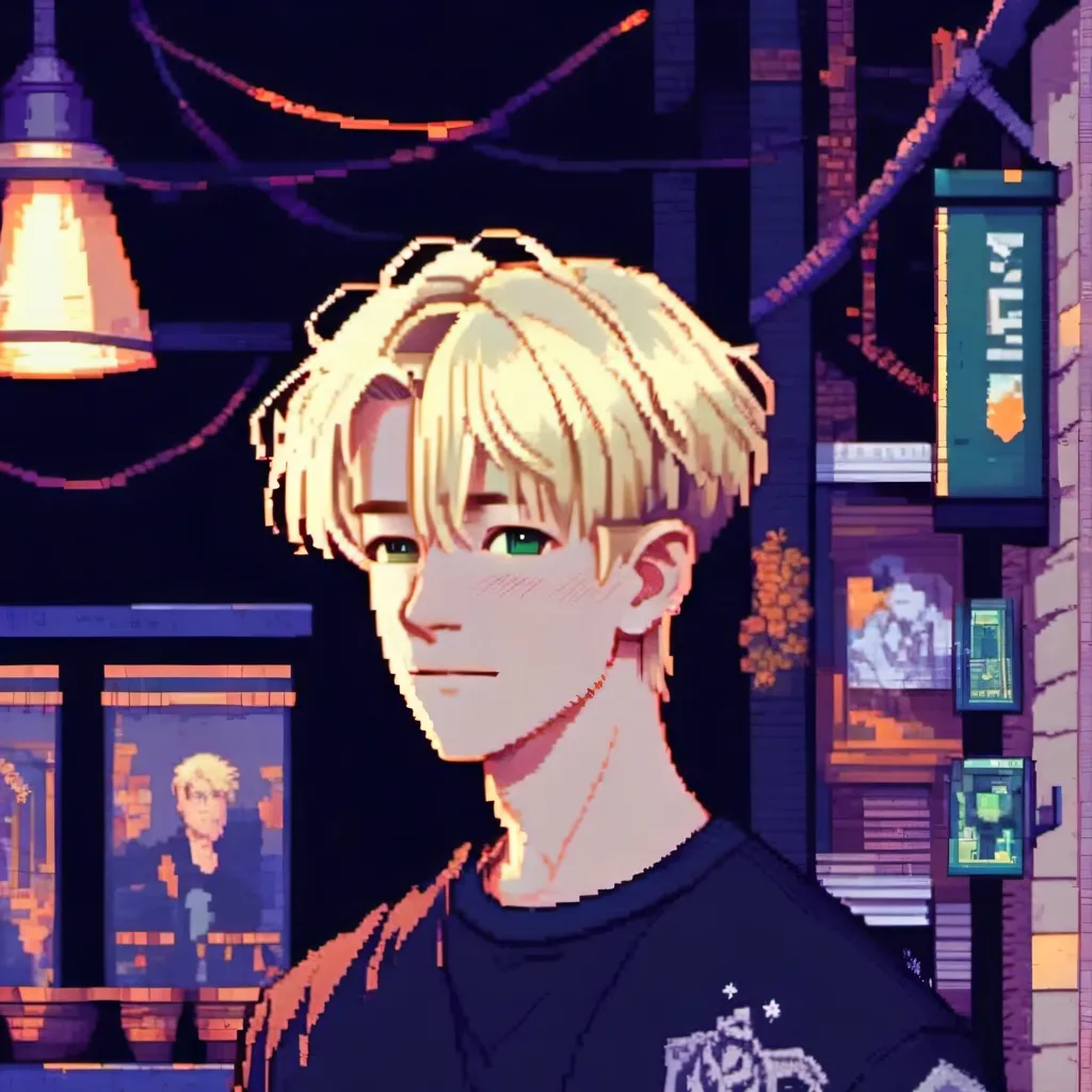 chat with ai character: draco