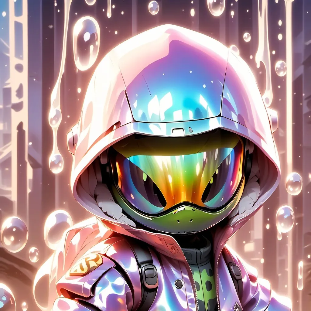 chat with ai character: owl house