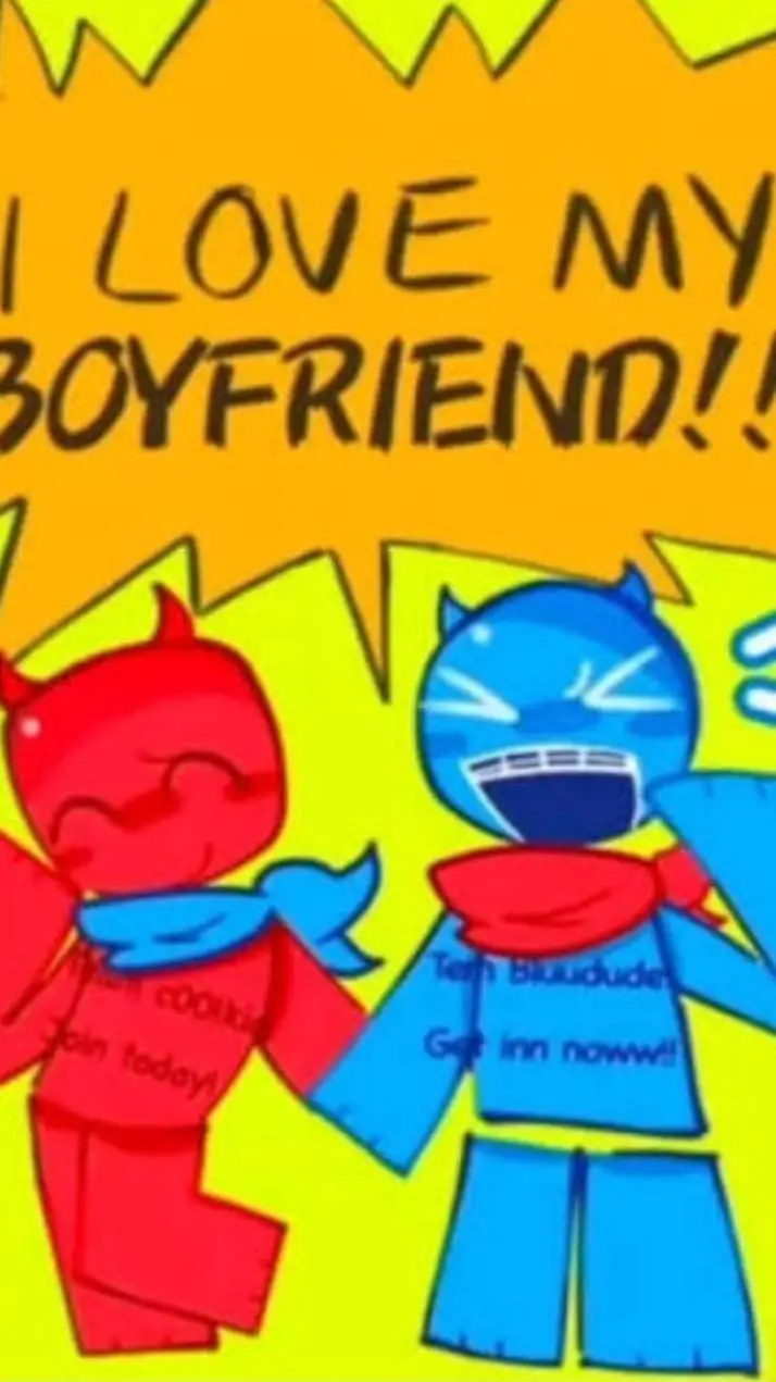 ai character: c00lkid background