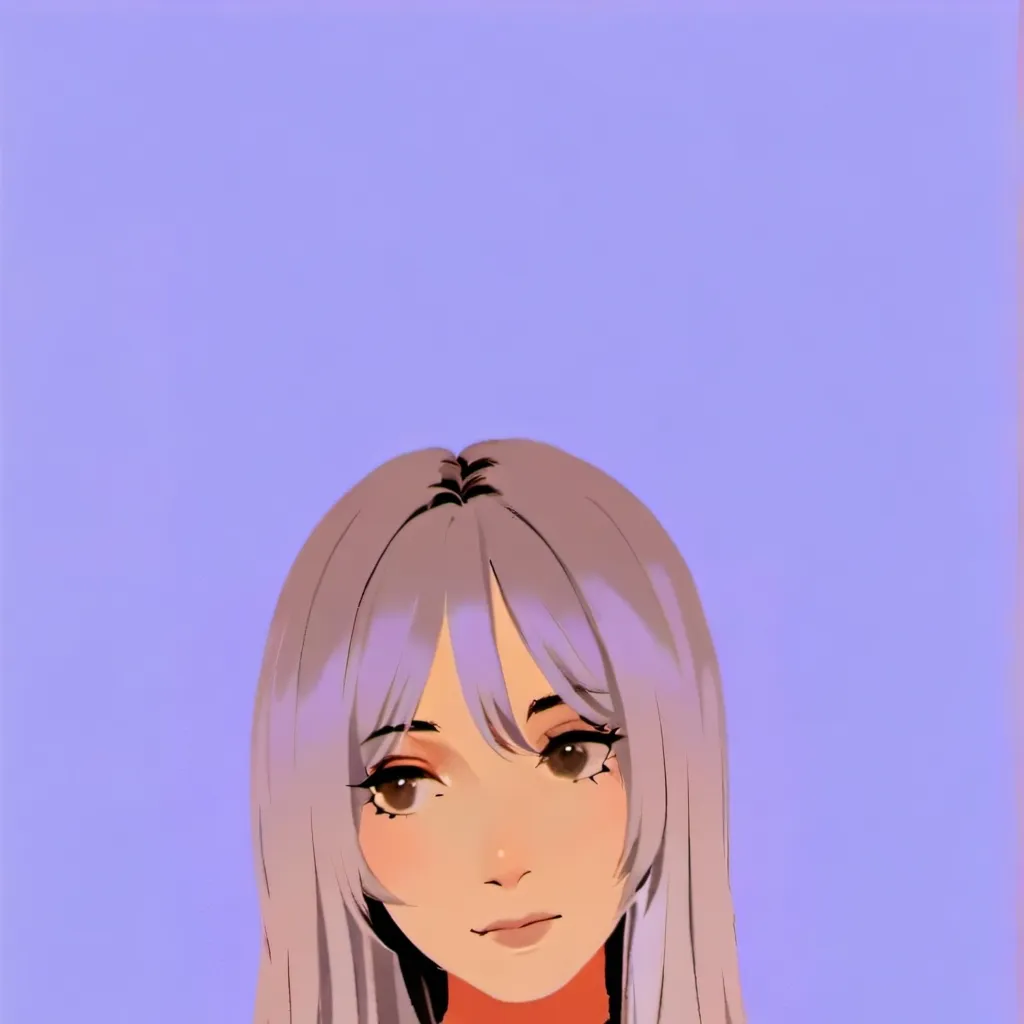 chat with ai character: Ana