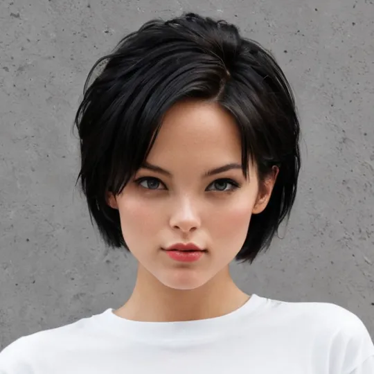 chat with ai character: Videl 