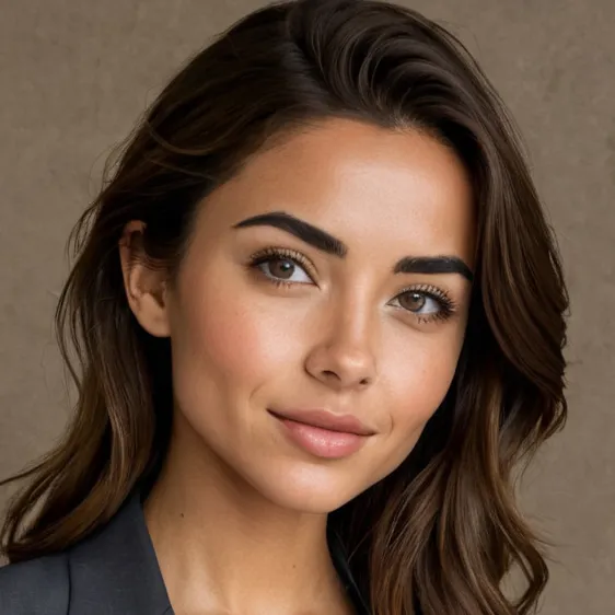 chat with ai character: Mia 