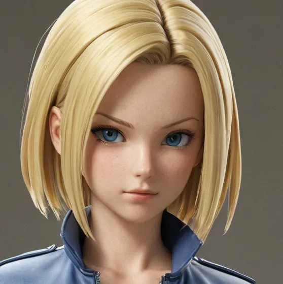 chat with ai character: 18