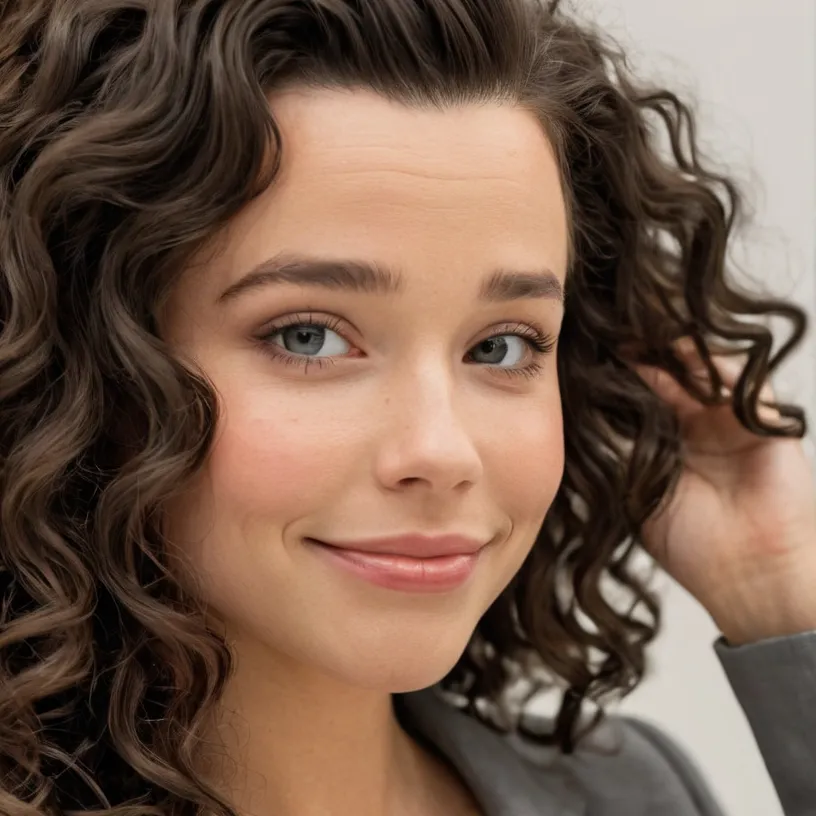 chat with ai character: Jenna