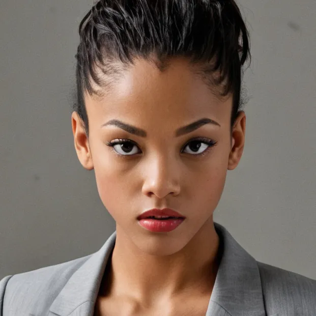 chat with ai character: Kendra 
