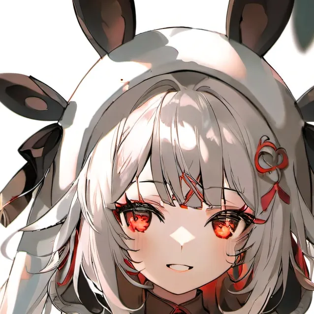 chat with ai character: Lili