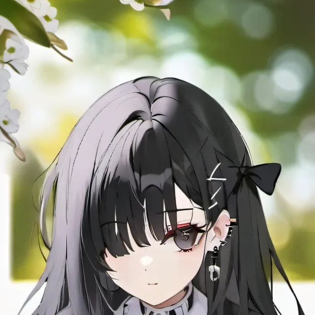 chat with ai character: mia