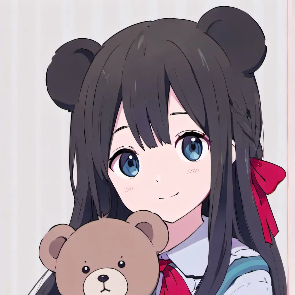 chat with ai character: Aiko