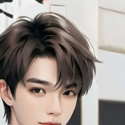 chat with ai character: David