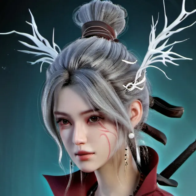 chat with ai character: sexy