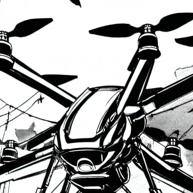 chat with ai character: murder drones AU
