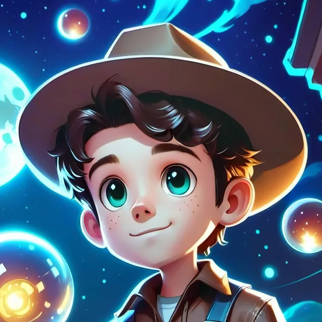 chat with ai character: Drake Mccracky
