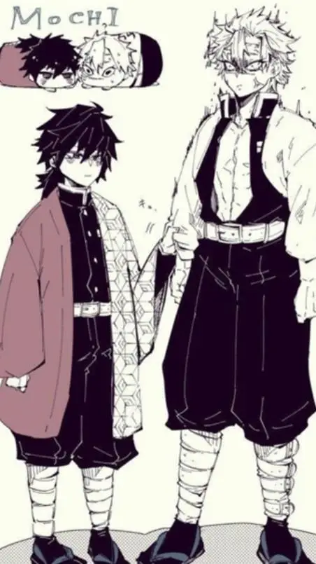 ai character: sanegiyuu background