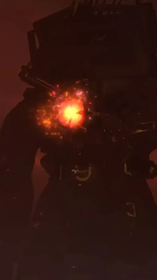 ai character: Tvm infectado background