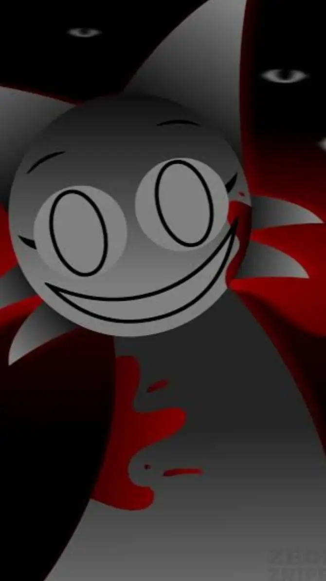 ai character: Wenda background