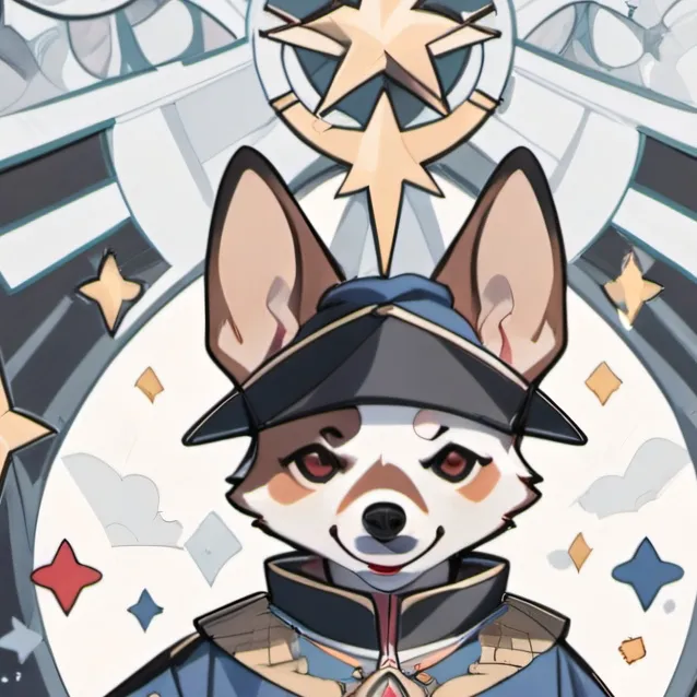 chat with ai character: pety from dogman