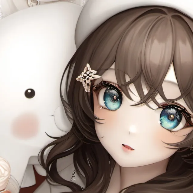 chat with ai character: sofia