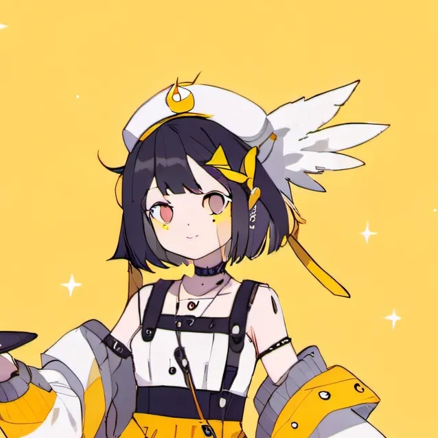 chat with ai character: ania123