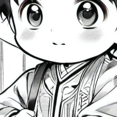 chat with ai character: Baby