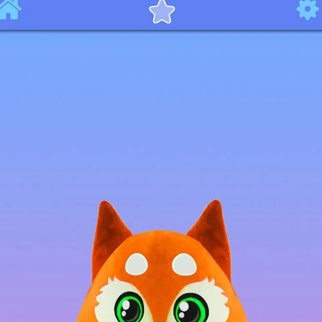 chat with ai character: Luna