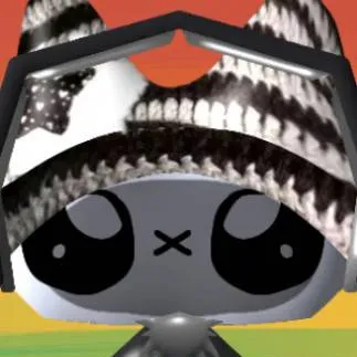 chat with ai character: que de Coca papita