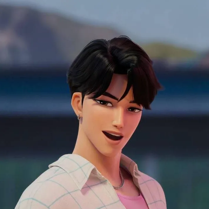 chat with ai character: Jinu